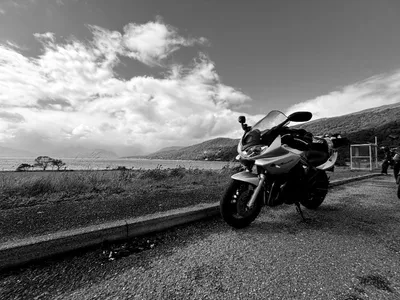 Scotland journey